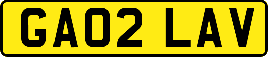 GA02LAV