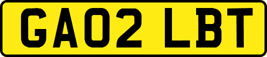 GA02LBT