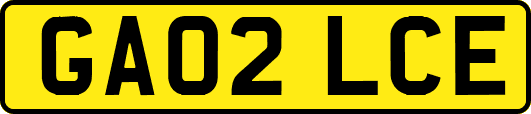 GA02LCE