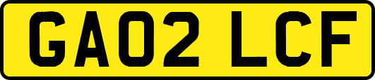 GA02LCF