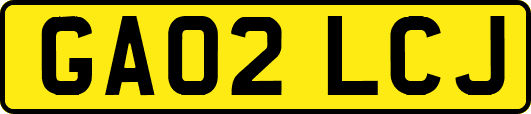 GA02LCJ