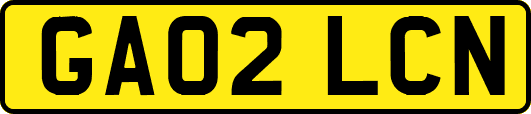 GA02LCN