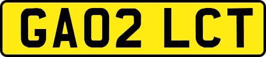 GA02LCT