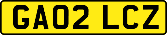 GA02LCZ