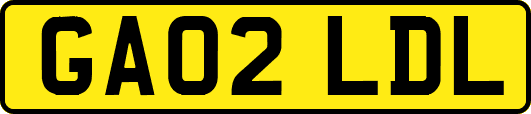 GA02LDL
