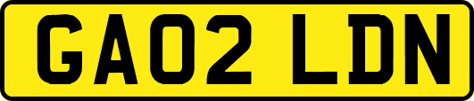 GA02LDN