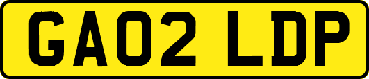 GA02LDP