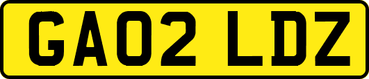 GA02LDZ