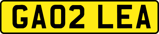 GA02LEA