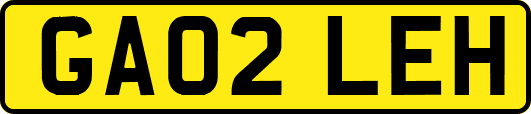 GA02LEH