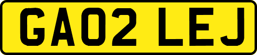 GA02LEJ