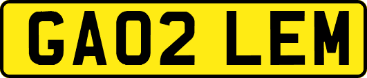 GA02LEM