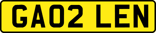 GA02LEN