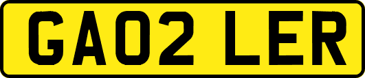 GA02LER