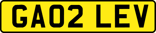 GA02LEV