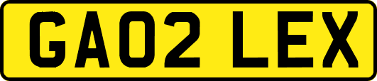 GA02LEX