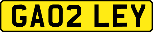 GA02LEY