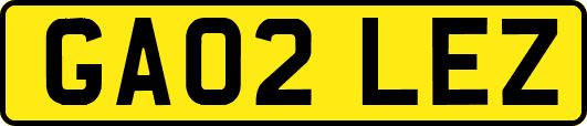 GA02LEZ