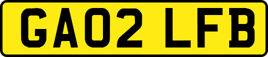 GA02LFB
