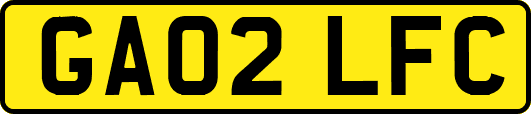 GA02LFC