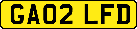 GA02LFD