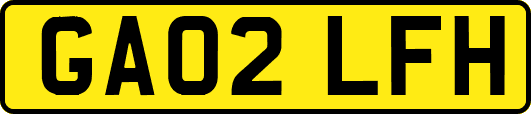 GA02LFH