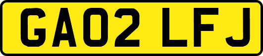 GA02LFJ