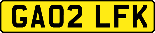 GA02LFK