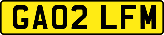 GA02LFM