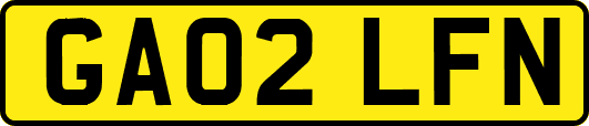 GA02LFN