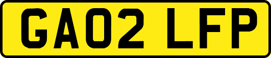 GA02LFP