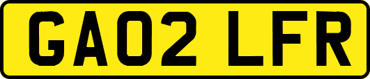 GA02LFR