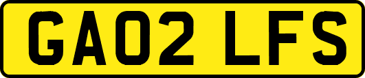 GA02LFS