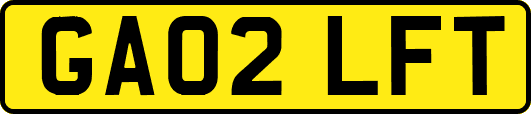GA02LFT