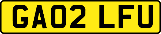 GA02LFU
