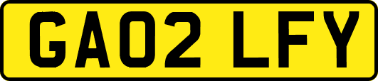 GA02LFY