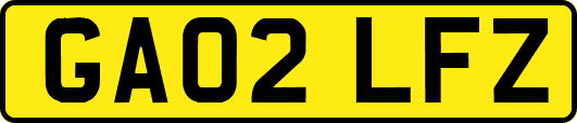GA02LFZ