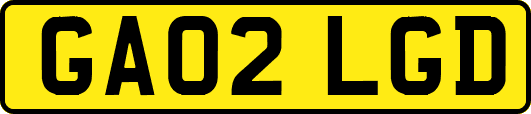 GA02LGD