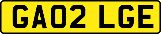 GA02LGE