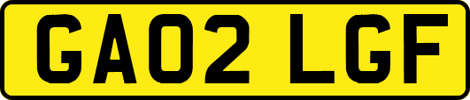 GA02LGF
