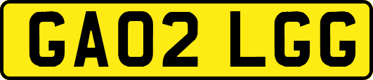 GA02LGG