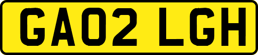 GA02LGH
