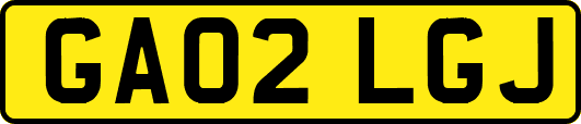 GA02LGJ