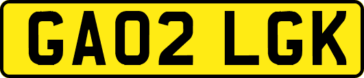 GA02LGK