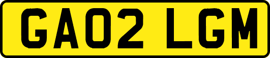 GA02LGM
