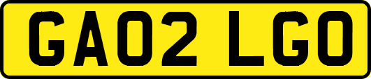 GA02LGO