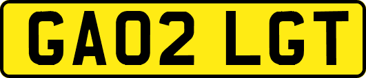GA02LGT