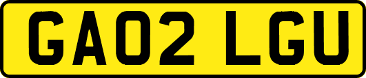 GA02LGU
