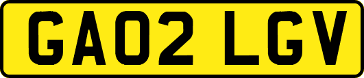 GA02LGV