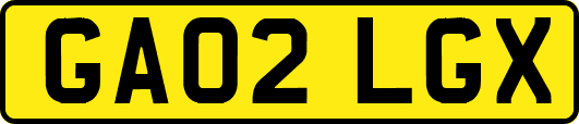 GA02LGX